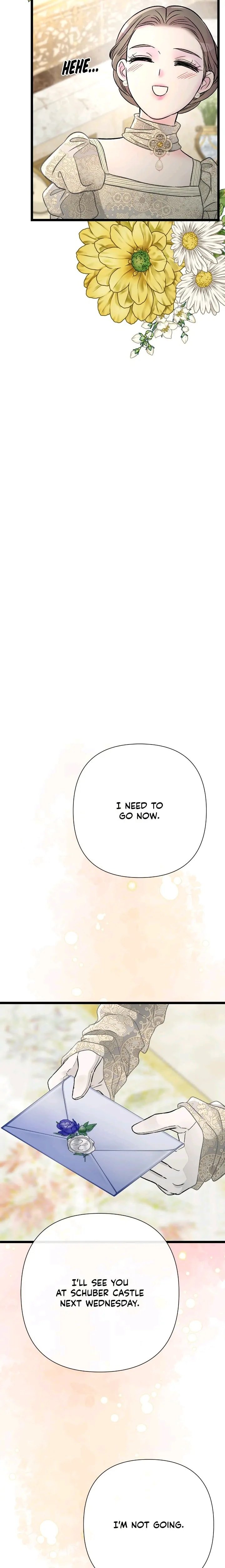 The Problematic Prince, Chapter 73 image 28